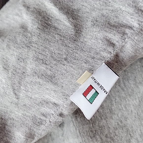 Brown Leather Jacket - Picture 3 of 4